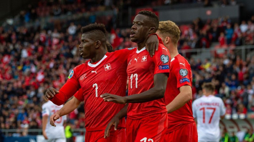 Nhận định Bulgaria vs Thụy Sỹ, 00h00 ngày 26/03, VL World Cup