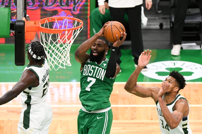 Nhận định NBA: Milwaukee Bucks vs Boston Celtics (ngày 25/03, 06h30)