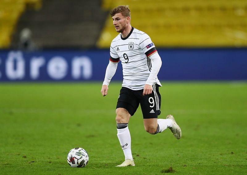Nhận định, soi kèo Đức vs Iceland, 02h45 ngày 26/03