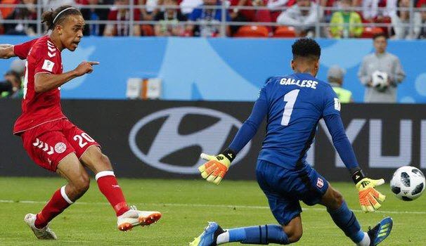 Nhận định Israel vs Đan Mạch, 00h00 ngày 26/03, VL World Cup