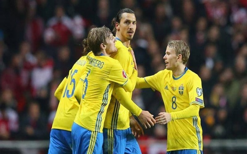 Nhận định Thụy Điển vs Georgia, 02h45 ngày 26/03, VL World Cup