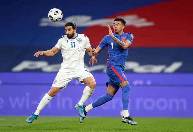 Kết quả v&ograve;ng loại World Cup 2022 khu vực ch&acirc;u &Acirc;u mới nhất