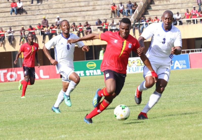Nhận định Burundi vs CH Trung Phi, 20h00 ngày 26/03