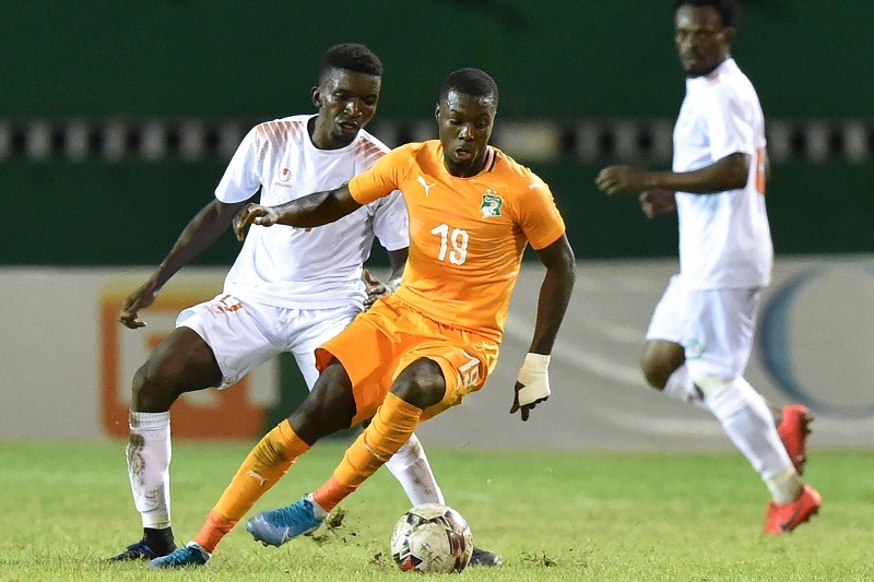 Nhận định Niger vs Bờ Biển Ngà, 23h00 ngày 26/03, Vòng loại CAN