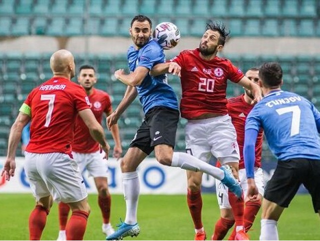 Nhận định Belarus vs Estonia, 00h00 ngày 28/03, VL World Cup 2022
