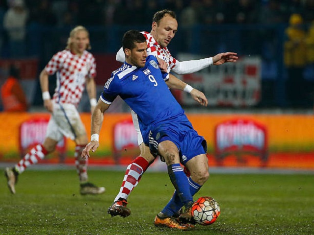 Nhận định Croatia vs Cyprus, 00h00 ngày 28/03, VL World Cup 2022