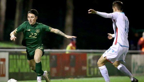 Nhận định Ireland vs Luxembourg, 02h45 ngày 28/03, VL World Cup