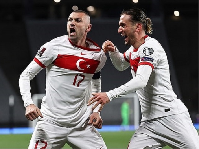 Nhận định Na Uy vs Thổ Nhĩ Kỳ, 0h ngày 28/03, VL World Cup 2022