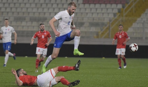 Nhận định Slovakia vs Malta, 02h45 ngày 28/03, VL World Cup 2022