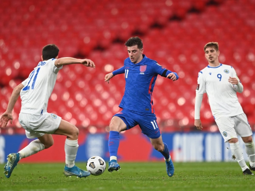 Nhận định, soi kèo Albania vs Anh, 23h00 ngày 28/03, VL World Cup