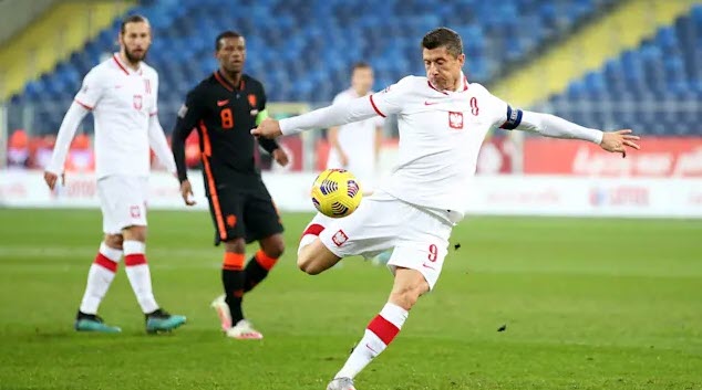 Nhận định Ba Lan vs Andorra, 01h45 ngày 29/03, V World Cup