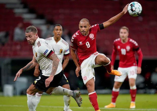 Nhận định Đan Mạch vs Moldova, 23h00 ngày 28/03, VL World Cup