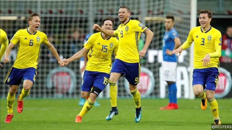 Nhận định Kosovo vs Thụy Điển, 01h45 ngày 29/03, VL World Cup