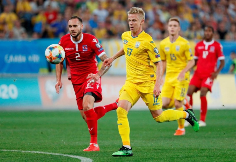 Nhận định Thụy Sỹ vs Lithuania, 01h45 ngày 29/03, VL World Cup