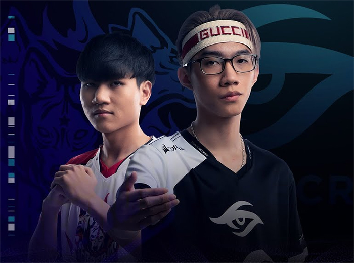 Kết quả VCS Mùa Xuân 2021 hôm nay 27/3: CES vào Playoffs, mở hy vọng cho SBTC