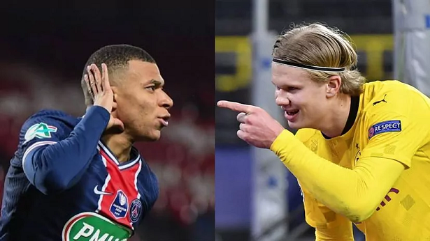 Real Madrid bán 6 cầu thủ để có tiền mua Haaland và Mbappe