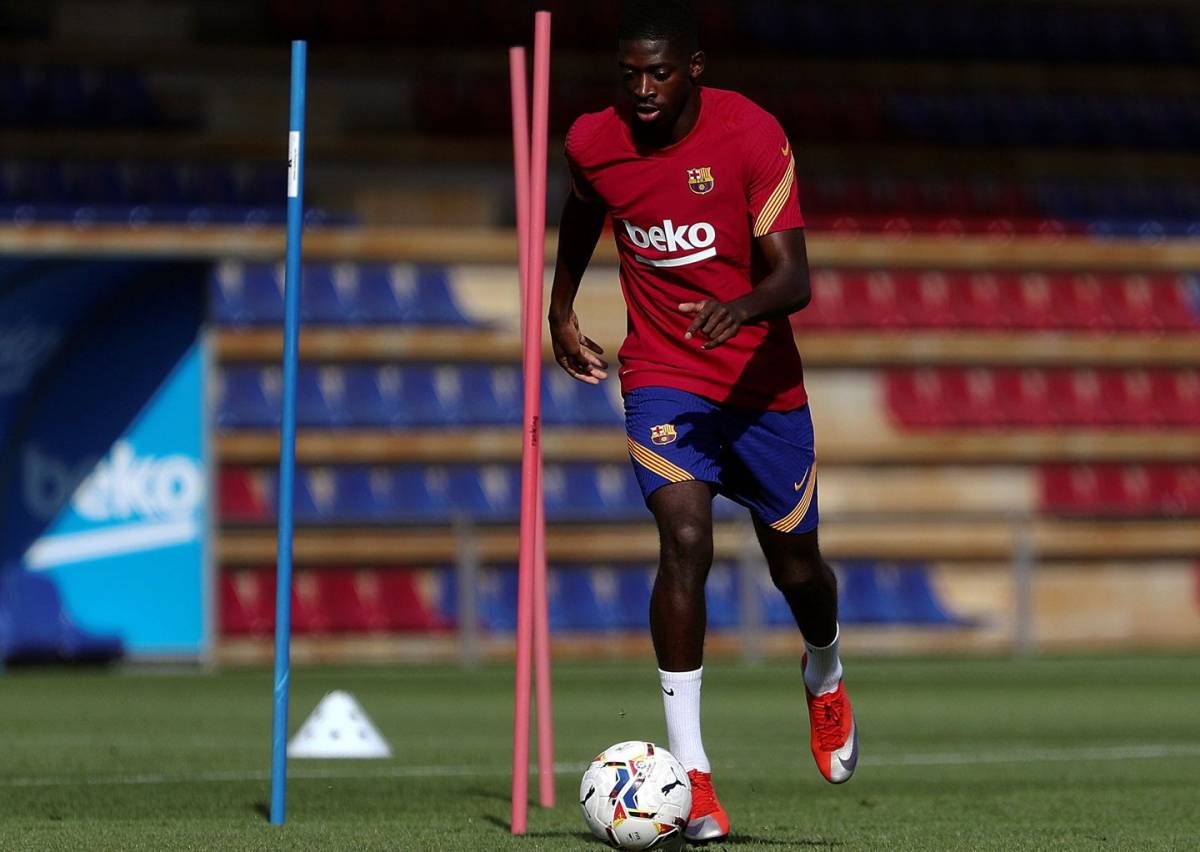 Tin chuyển nhượng MU mới nhất hôm nay 29/3: “Quỷ đỏ” mua sao Barca