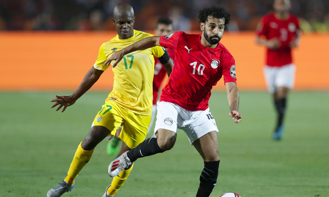 Nhận định Ai Cập vs Comoros, 23h00 ngày 29/03, Vòng loại CAN 2021