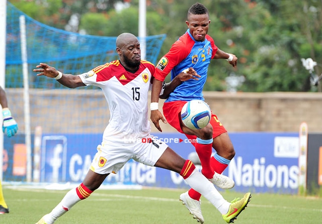 Nhận định CHDC Congo vs Gambia, 23h00 ngày 29/03, Vòng loại CAN