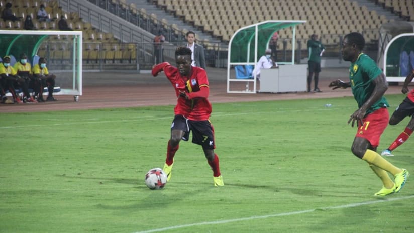Nhận định Malawi vs Uganda, 23h00 ngày 29/03, Vòng loại CAN 2021