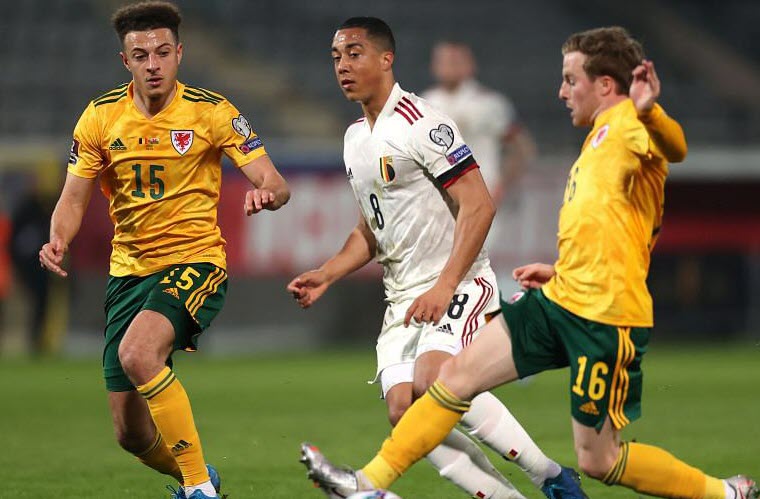 Nhận định, soi kèo Bỉ vs Belarus, 01h45 ngày 31/03, VL World Cup