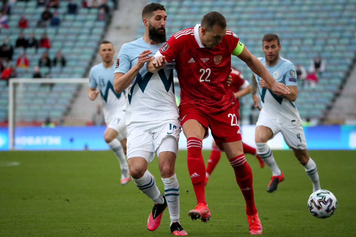Nhận định Cyprus vs Slovenia, 23h00 ngày 30/03, VL World Cup 2022