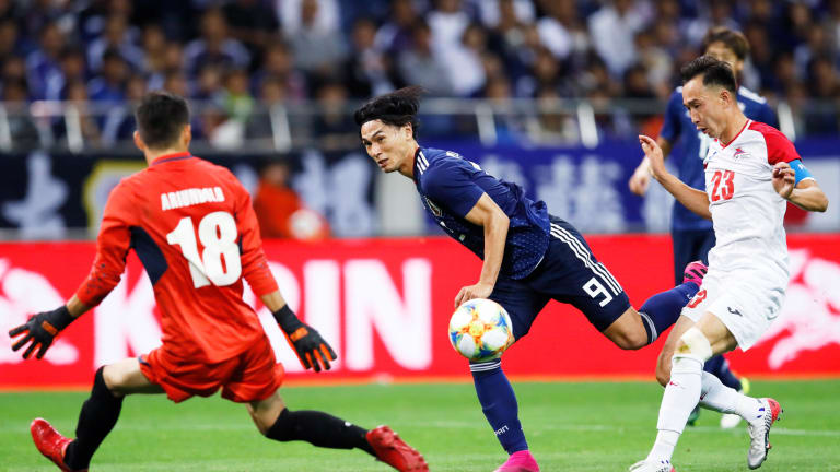 Nhận định Mông Cổ vs Nhật Bản, 17h30 ngày 30/03, VL World Cup