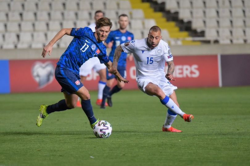Nhận định Slovakia vs Nga, 01h45 ngày 31/03, VL World Cup 2022