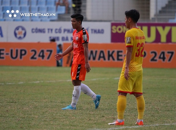 Kết quả Thanh Hóa vs Đà Nẵng, video vòng 6 V.League 2021