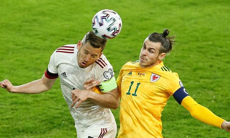 Nhận định Xứ Wales vs CH Séc, 01h45 ngày 31/03, VL World Cup 2022