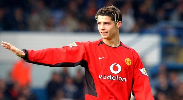 Đồng đội cũ kể chuyện Ronaldo bị đàn anh ở MU bắt nạt
