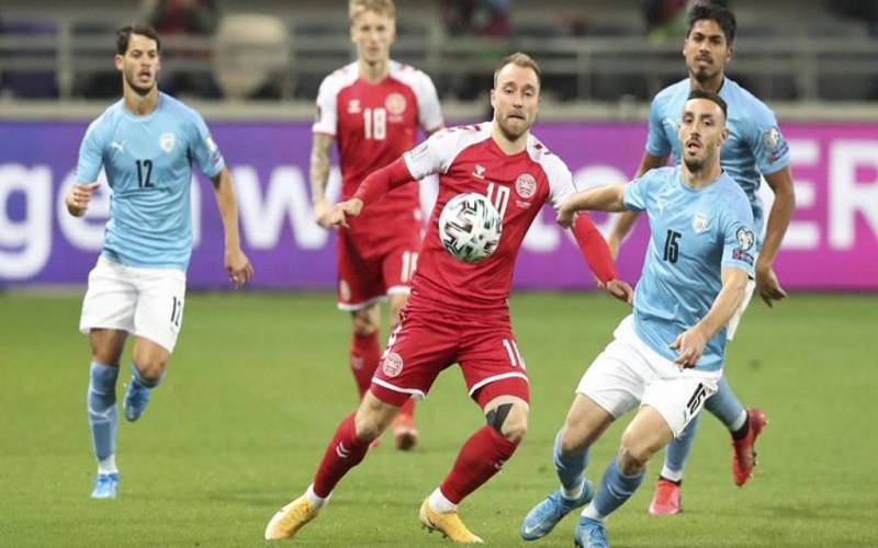 Nhận định Áo vs Đan Mạch, 01h45 ngày 01/04, VL World Cup 2022