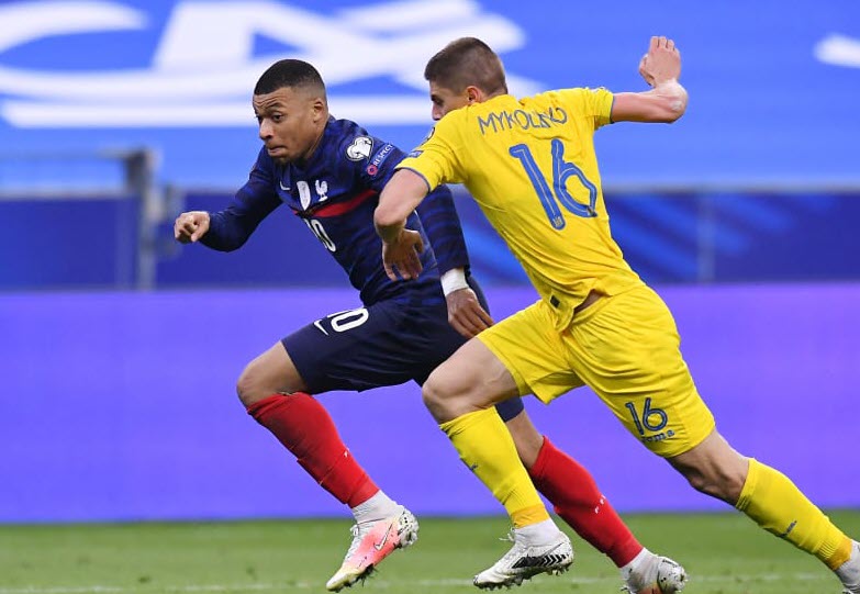 Nhận định, soi kèo Bosnia vs Pháp, 01h45 ngày 01/04, VL World Cup