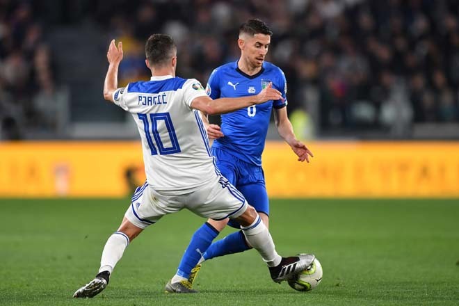 Nhận định, soi kèo Lithuania vs Italia, 01h45 ngày 01/04