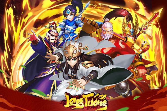 Code Long Tướng 3Q mới nhất 2021
