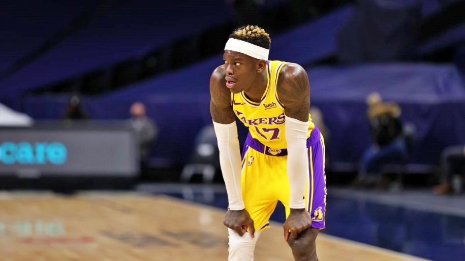 Từ chối hợp đồng khủng của Lakers, Dennis Schroder muốn ra đi?