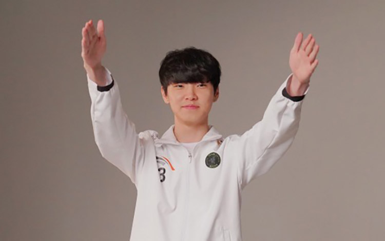 Kết quả Playoffs LCK Mùa Xuân 2021 hôm nay 31/3: HLE vs NS - Chovy Esports!