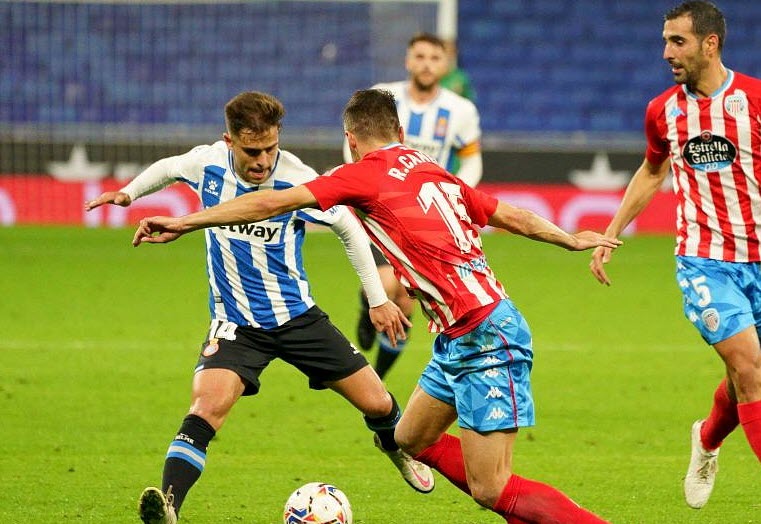Nhận định Espanyol vs Fuenlabrada, 22h00 ngày 01/04