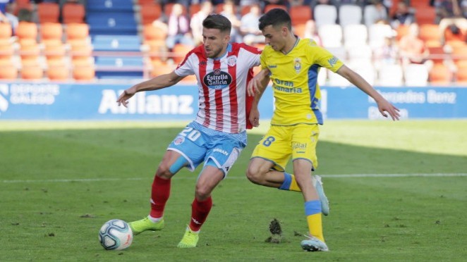 Nhận định Las Palmas vs CD Lugo, 02h00 ngày 02/04, Hạng 2 Tây Ban Nha