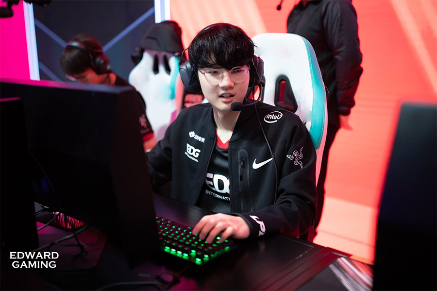 LMHT: EDG Viper thống trị các danh hiệu cá nhân LPL Mùa Xuân 2021