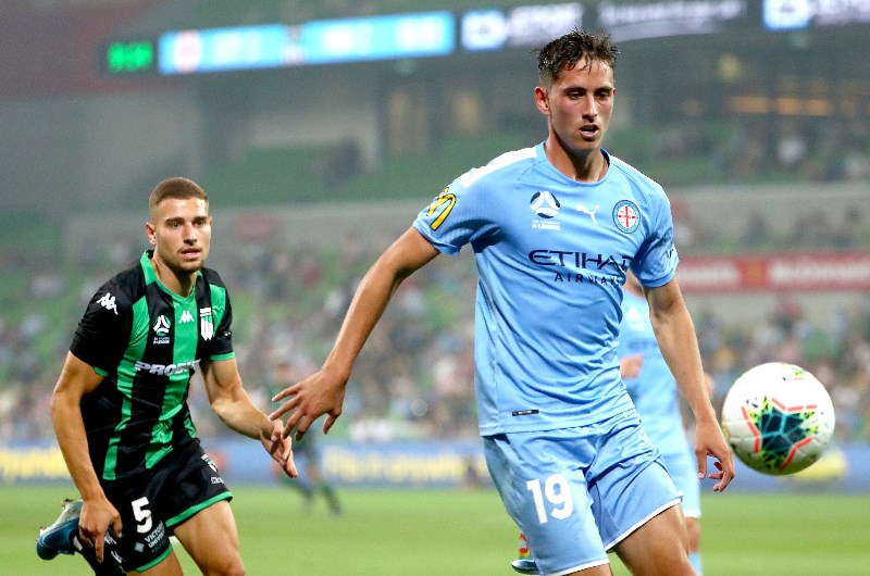Nhận định Western United vs Melbourne City, 13h35 ngày 01/04