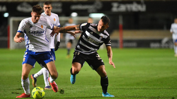 Nhận định Zaragoza vs Cartagena, 02h30 ngày 02/04, Hạng 2 Tây Ban Nha
