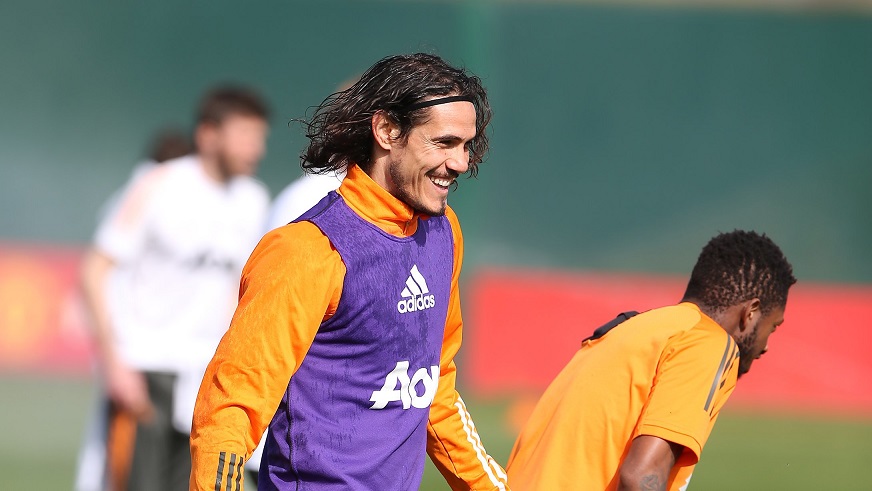 Tin chuyển nhượng MU mới nhất hôm nay 1/4: “Quỷ đỏ” níu kéo Cavani
