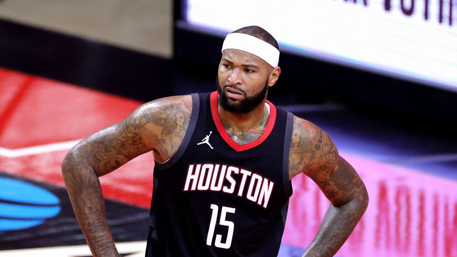 NÓNG: LA Clippers sẽ ký hợp đồng với DeMarcus Cousins?
