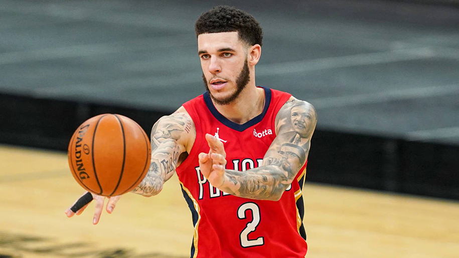 Dù New Orleans Pelicans không muốn, Lonzo Ball vẫn quyết thể hiện lòng trung thành