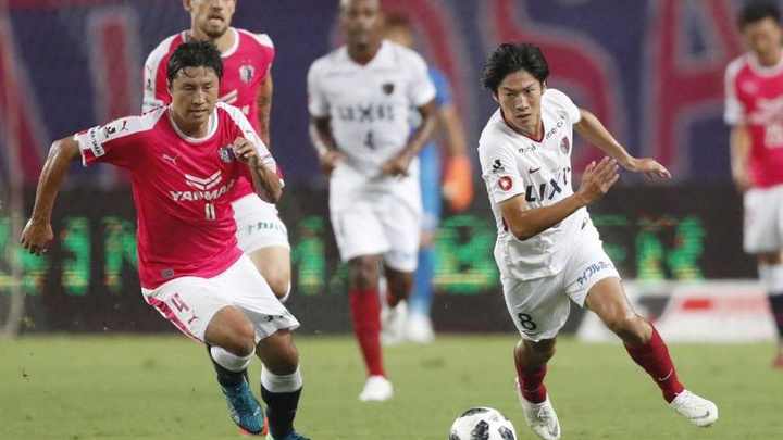 Nhận định Cerezo Osaka vs Sagan Tosu, 17h00 ngày 02/04, VĐQG Nhật Bản
