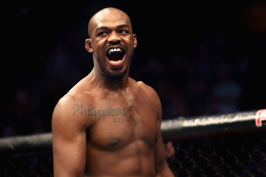 Jon Jones hét giá trận đấu với Francis Ngannou: 8 tới 10 triệu đô còn ít Jon Jones hét giá trận đấu với Francis Ngannou: 8 tới 10 triệu đô còn ít