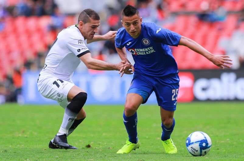 Nhận định FC Juarez vs Cruz Azul, 10h30 ngày 03/04, VĐQG Mexico