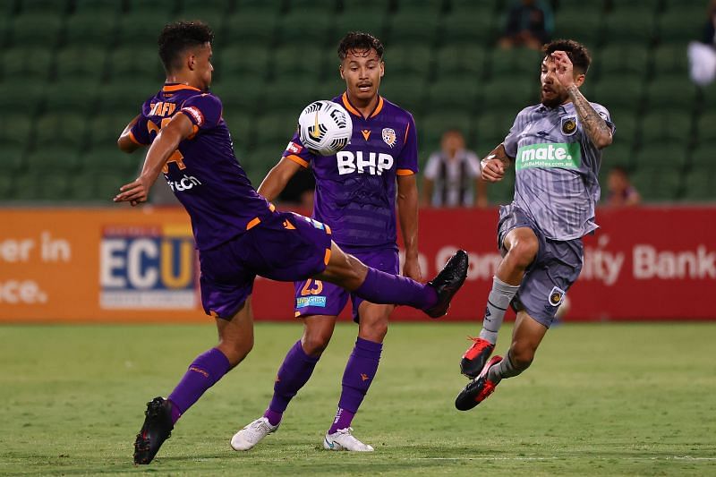 Nhận định Macarthur vs Perth Glory, 14h05 ngày 02/04, VĐQG Úc