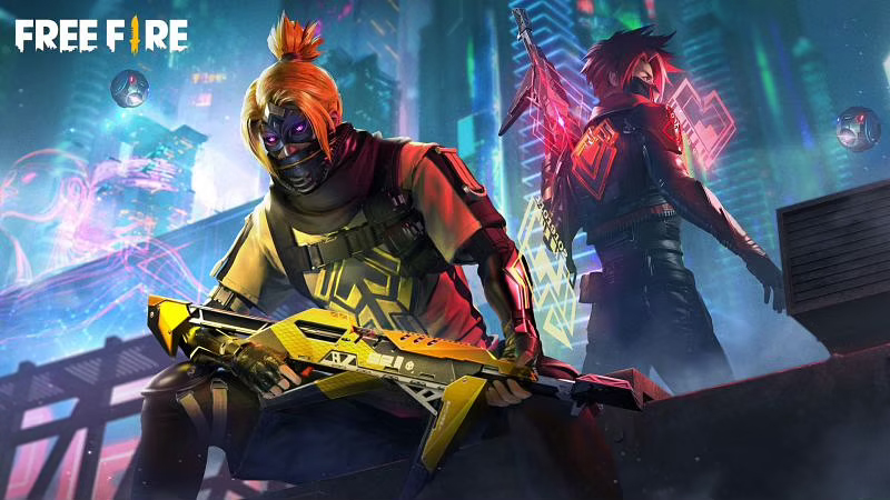 FF Advance Server OB27: C&aacute;ch tải Free Fire v&agrave; chơi thử nghiệm